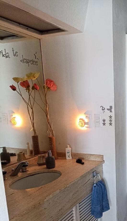 La Palapa Acapulco Apartment ภายนอก รูปภาพ
