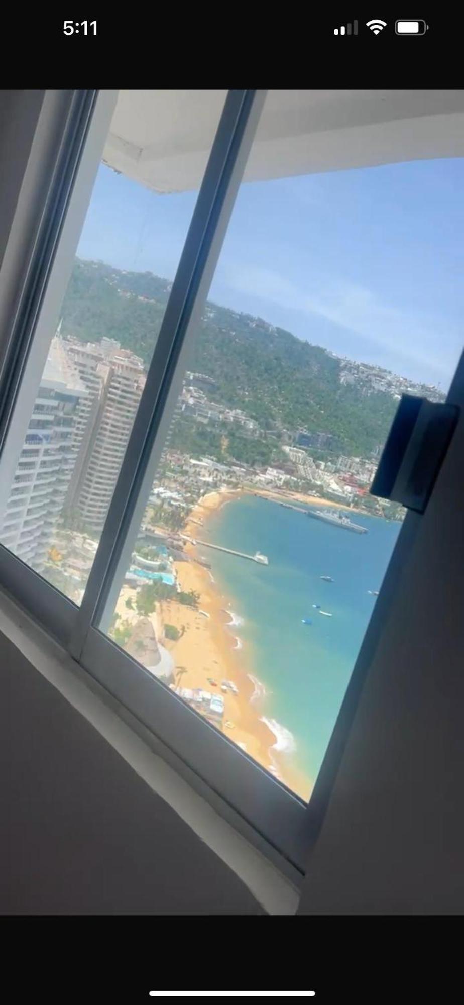 La Palapa Acapulco Apartment ภายนอก รูปภาพ