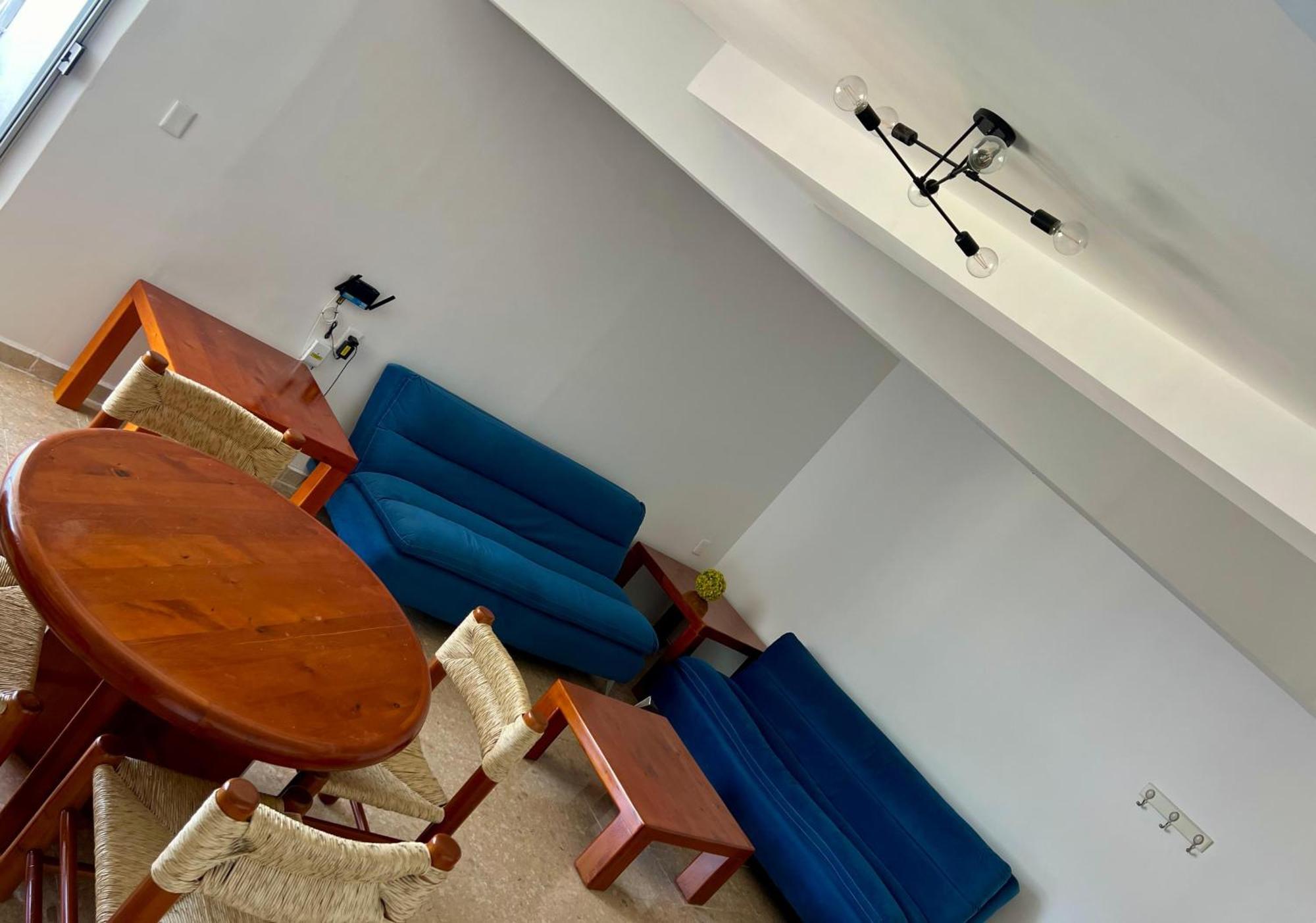 La Palapa Acapulco Apartment ภายนอก รูปภาพ